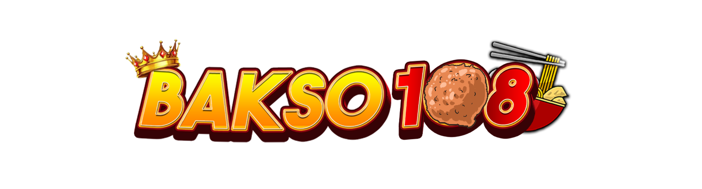 BAKSO108